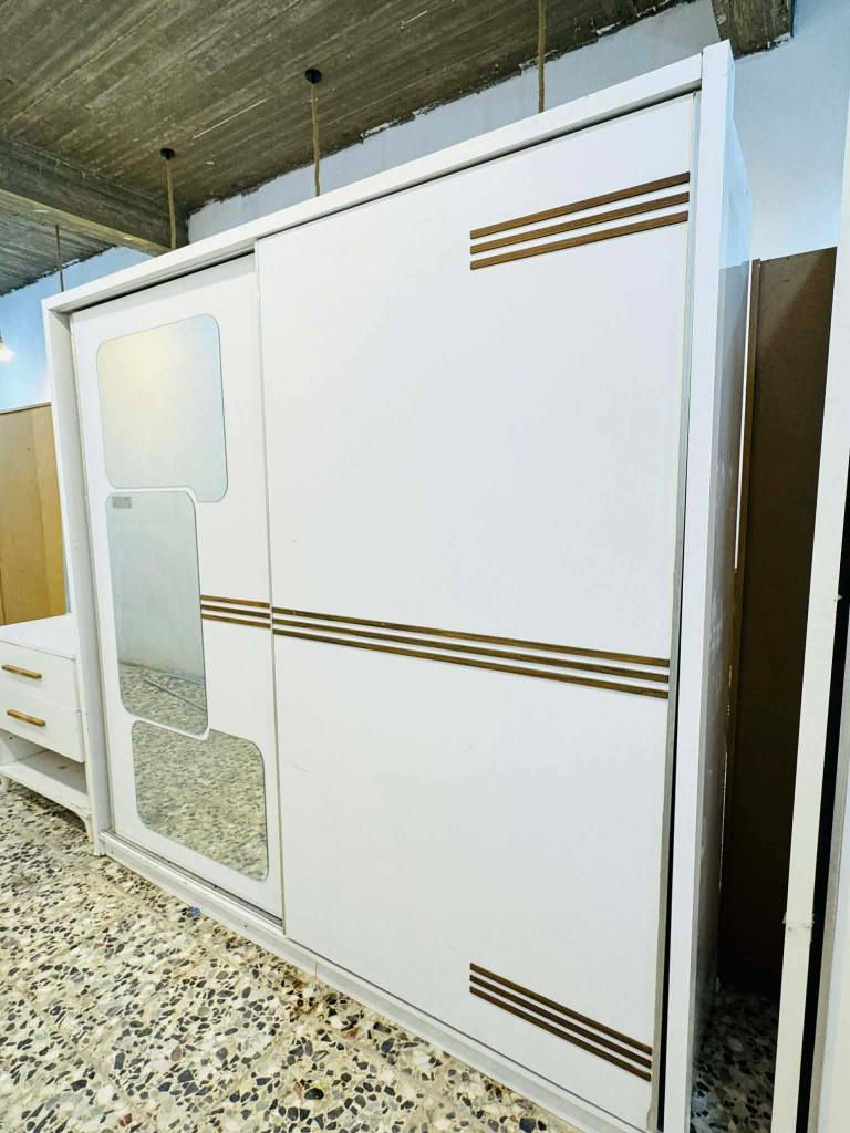 ‎غرفه تركي كولش نضيفه‎ النجف, العراق


**إذا كنت صاحب هذا الإعلان وتريد حذفه لأي سبب، رجاءا أرسل رسالة إلى الدعم الفني**