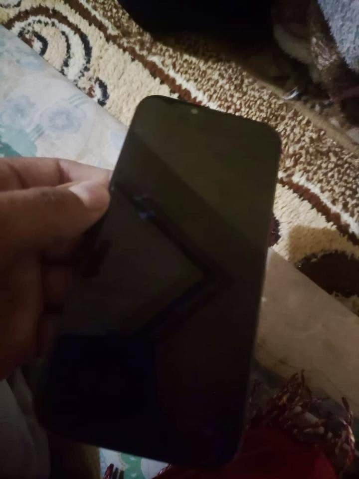 السلام عليكم جهاز ايفون ١٣ برو ماكس ما متفوح ولامبدل بيه شي  بطاريته ٩٧ مامرفوعه ولا مبدله كله اصلي وذا تحب تاخضه اليمصلح وتفحصه ماعندي اشكال جهاز سعره ٧٠٠ وبي مجال لشراي رقمي
***********
