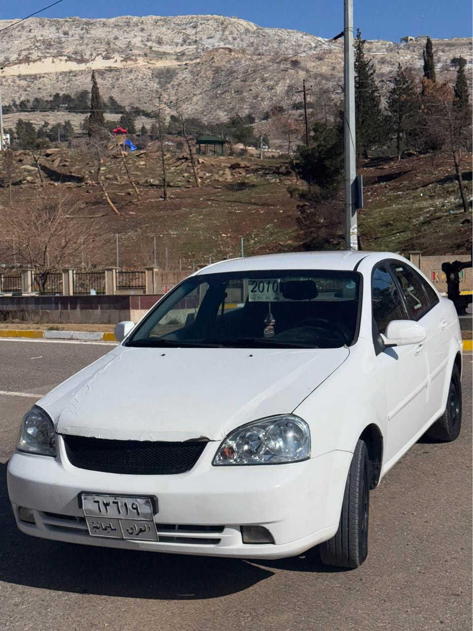 ئۆپترا مۆدێل٢٠١٠ بۆ فرۆشتن گێر عادی.
٣ پارچەی سبوغە بێ ناو گرتن
تەحویلی و بەناو کردن بەشەرت
١٩٠هەزاری غرامە لەسەرە دوای مەعمەلە دەت دەمەوە
ژ.ت***********
ژ.ت***********
شوێن کۆیە Singapore
