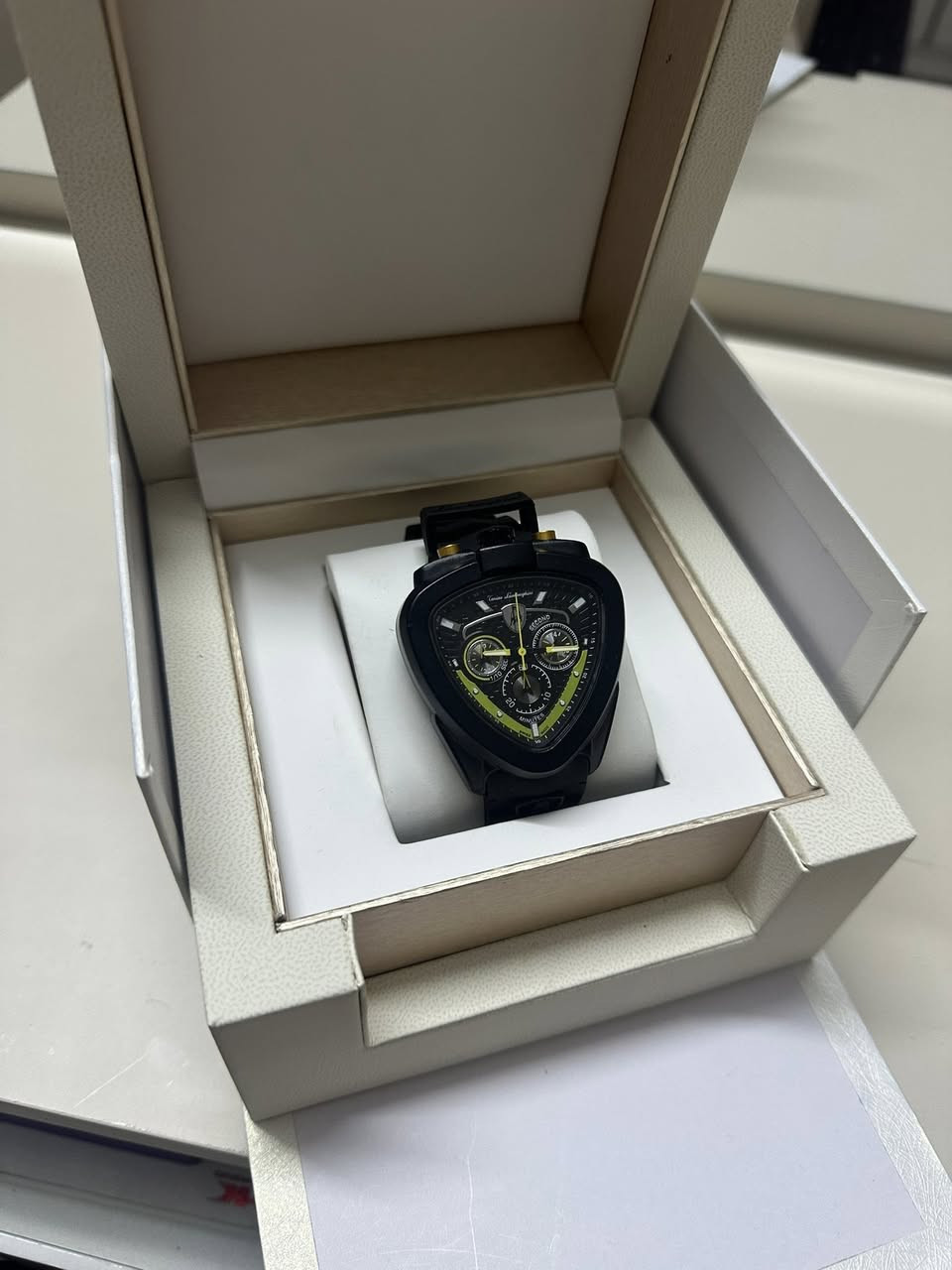 ثنينهن ب40 الف مع توصيل


**إذا كنت صاحب هذا الإعلان وتريد حذفه لأي سبب، رجاءا أرسل رسالة إلى الدعم الفني**