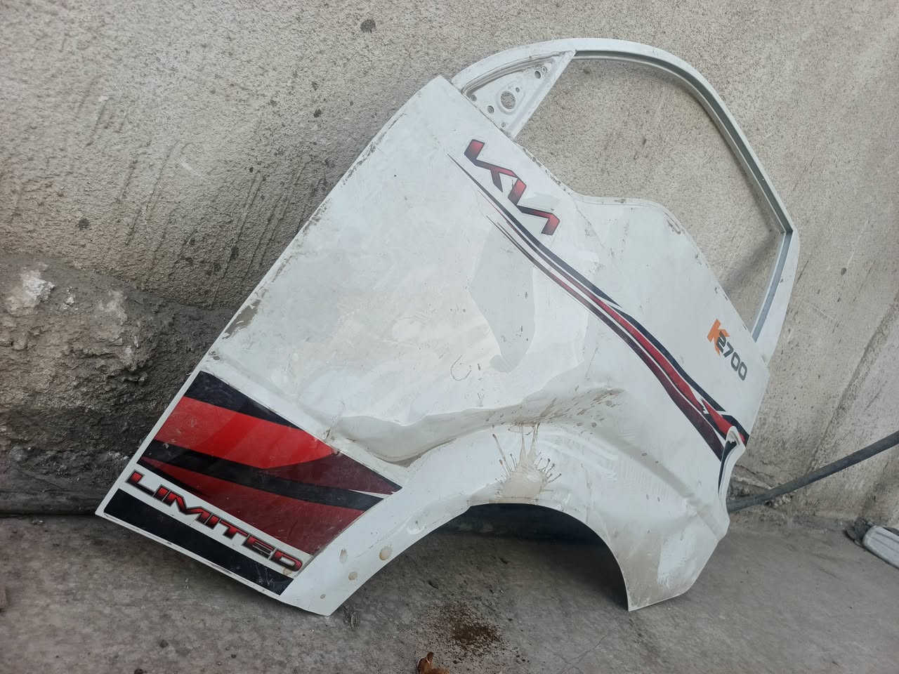 باب كيا نثية موديل 2025
للبيع
***********
