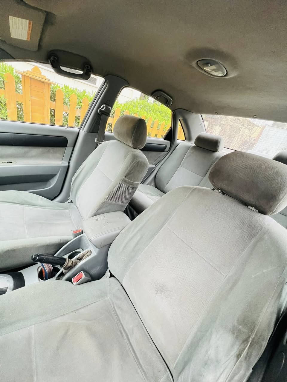 السلام عليكم للبيع اوبترا موديل 2011 رقم سليمانيه بطاقه بانزين بيه كلين كفاله عامه  بيه بس شويه تعديلات بارده سنويه لل29 السياره ربع ما تحتاج تصرف عليه محرك كير شرط تبريد ثلج تدفئه منضومه زينون بيه صدر امامي خلفي جديد تايرات جديد 
السعر 95 وبيه مجال 
***********
