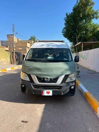 نيسان موديل 2019كفاله ماعده البجم بي طخه ماشيه 196تبريد خير من الله مح...