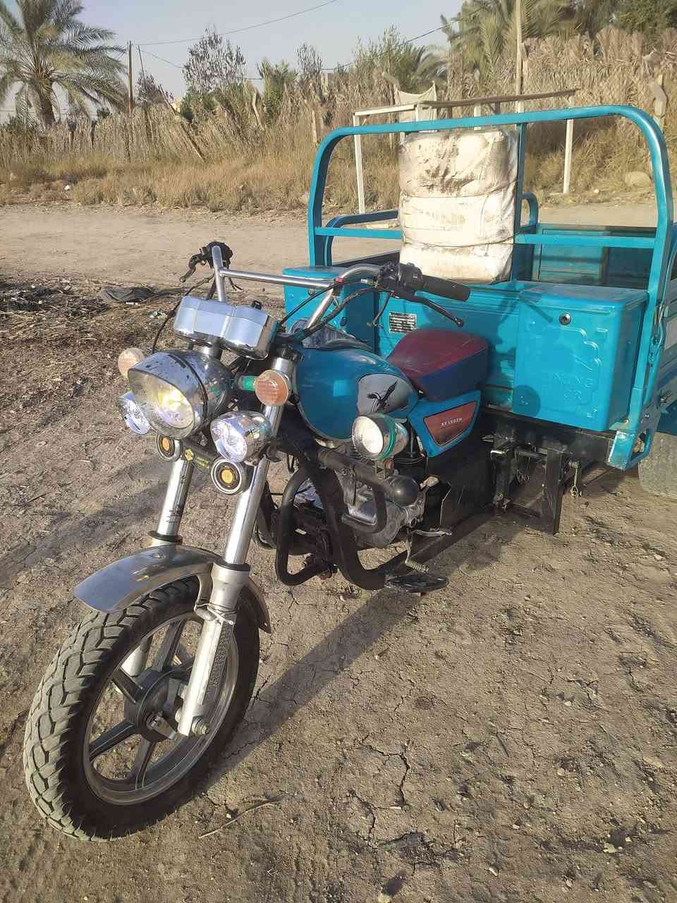 اسلام عليكم ستوته للبيع موديل 23الوراق اصولي مكاني الحمزة الغربي السعر مليون وتسعميه  وبيه مجال ***********
