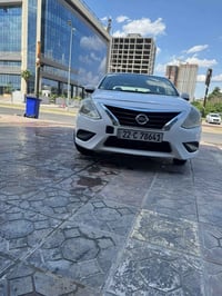 نيسان صني • ٢٠٢٠ • أربيل