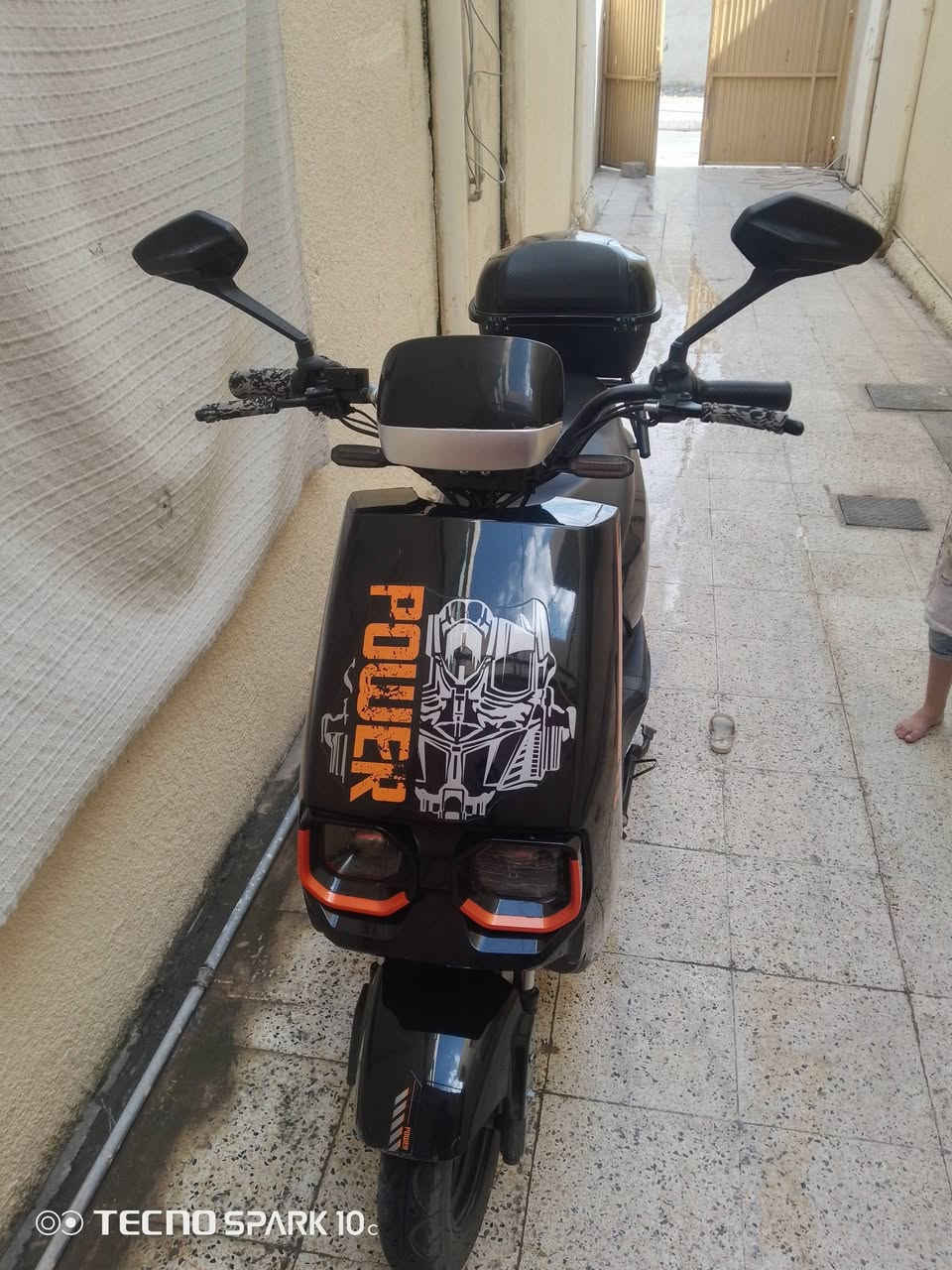 للبيع 🔥
سعر الماطور 550 فقط

الماطور كلشي شغال بي وما يحتاج شي 👍
📍الموقع: الموصل الايمن

للاستفسار أو أي سؤال التواصل خاص 📩
أو الاتصال على الرقم
***********
***********
