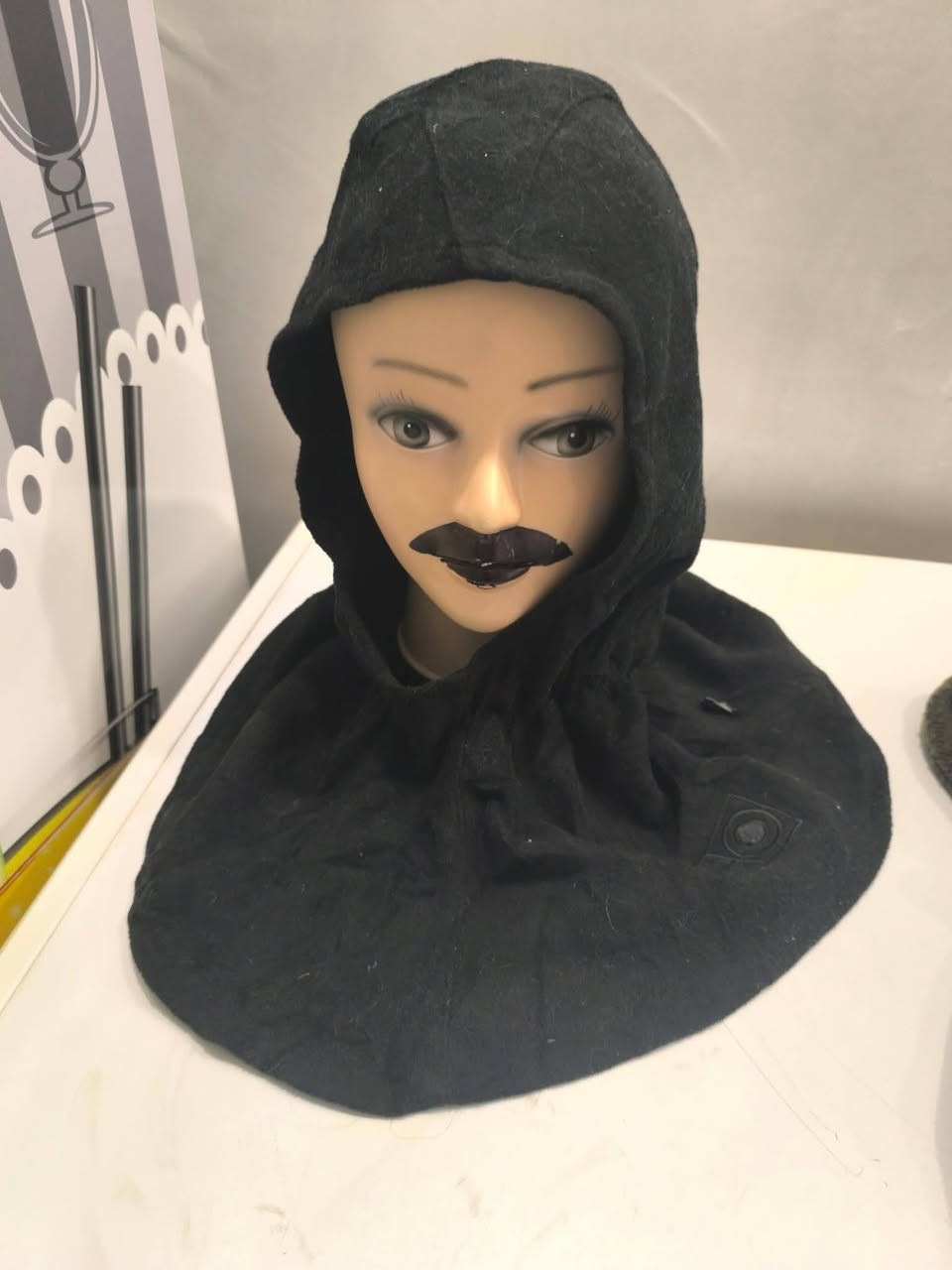 السلام عليكم ورحمة الله وبركاته أغراض للبيع مكاني بغداد الطوبجي قرب ساحة البيضان ***********/***********
