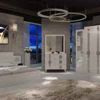 غرفه • جديده • نضيفه