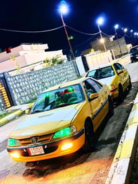بارص • ٢٠١٥ • مكينة وكير