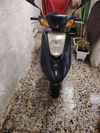 دراجة بريز • مكينتها حلوة • صوت بالكلتش