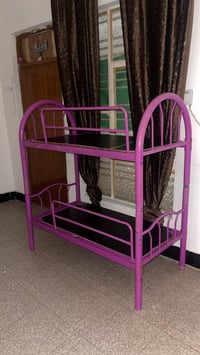 جربايه أطفال • طابقين • منطقة الشهداء