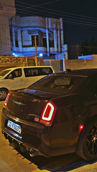 كرايسلر ٢٠١٩ • قطعة تبديل من امريكا • بغداد/الفلوجة