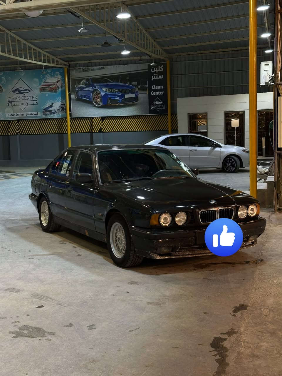 السلام عليكم
بي ام للبيع او مراوس حجم 525 محرك مسكر موديل 1992 السيارة مصبوغة عام بس من دون لا ضربة ولا معجون محرك شرط كير شرط كهربائياتها كلها شغالة مكاني تكريت السعر 40 وبي مجال شي قليل رقمي ***********
