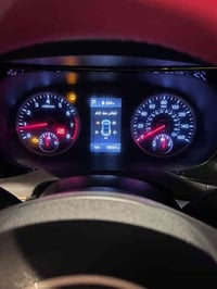 كيا كي فايف مديل 2021 مكينه 1600 تيربو كير 8 نمر AT المرغوب دبل كلج ما...