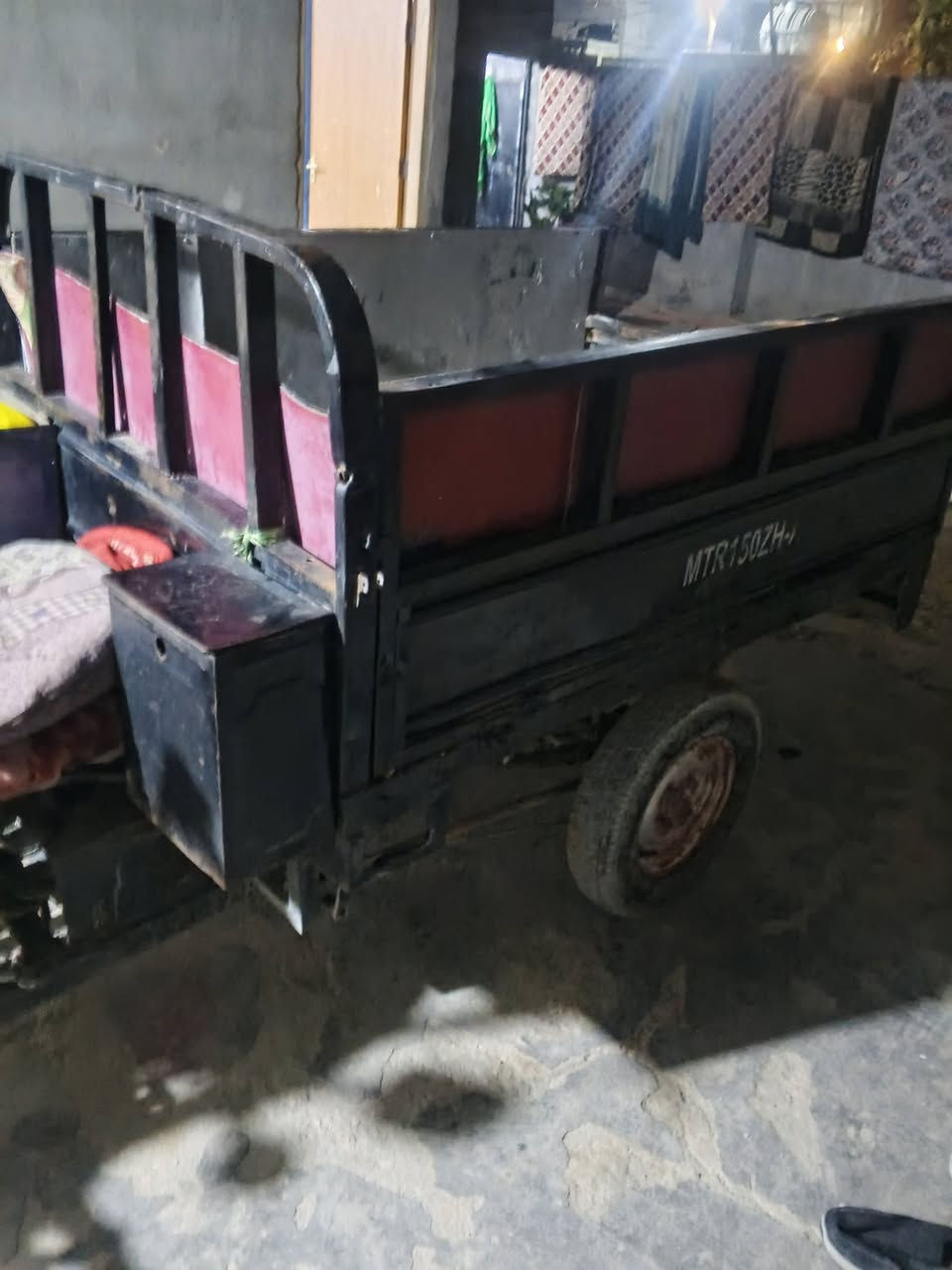 ستوته سنويه ضايعه محرك جديد  سعر 700وبيهة مجال مكاني كربلاء المقدسة رقم*********** شراي يخابر بي خير ويدللل
