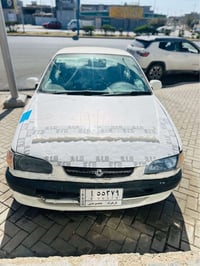 كوريلا • ١٩٩٦ • اوتوماتيك