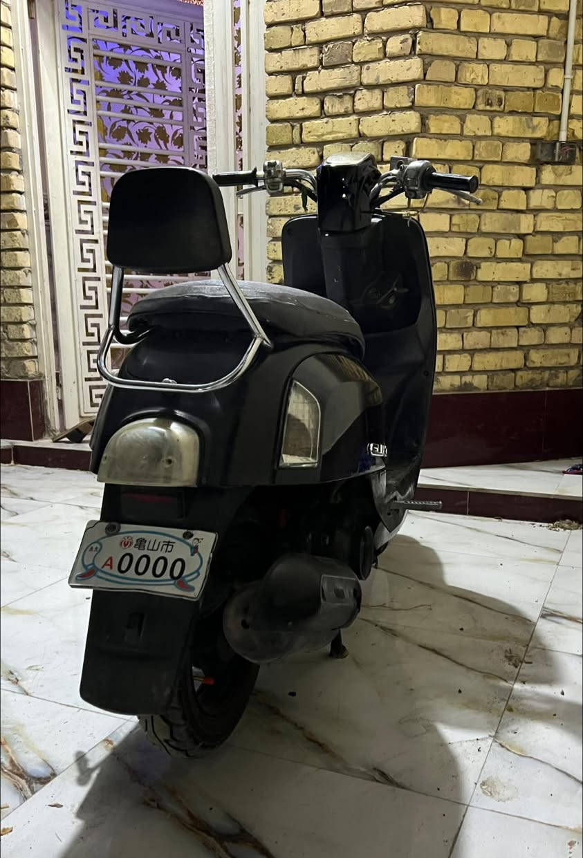 بوليسي للبيع دراجه جاهزه من كلشي وجديده وسعر مناسب مكانه سوك الشيوخ ‭        ٠٧٨٨ ٧٥٠ ٢٤٢٠‬   ‭٠٧٨٦ ٧٠٨ ٥٣٨٢‬
