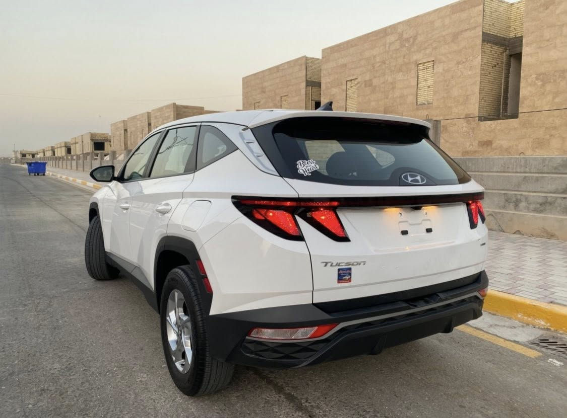 توسان 2023
وارد امريكي 
حادث جدا خفيف
مواصفات نص
بدون رقم تترقم جميع المحافظات 
ماشية ٢٠ الف
صور الحادث بالمنشور 
مكان السياره كربلاء 
السعر ١٦٥ ورقه 
للاستفسار ***********
