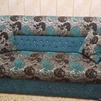 زعفرانيه • ١٠مقاعد • سفنج قوي