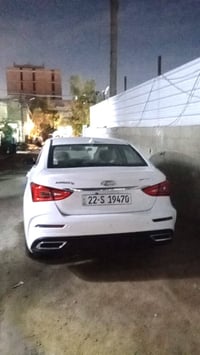 شيري صيني 2025 تحويل ثاني يوم زيرو ماشيه 150 كيلو حره السعر 110 بيهال0...