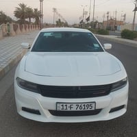 دودج تشارجر • SXT بلاس • ٣٦٠٠