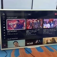 بلازما • ٤٣ بوصة • جنرال سمارت