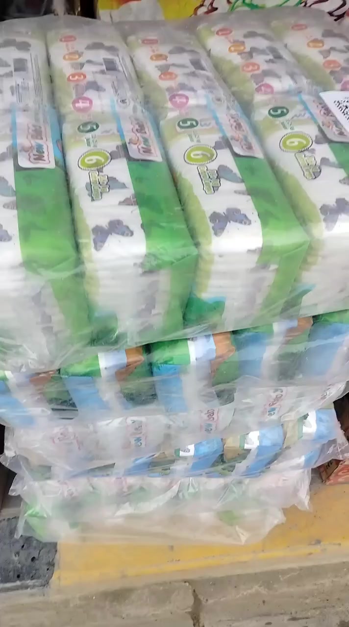 عرض خاص 
حفاضات نيو بيبى ب5500


**إذا كنت صاحب هذا الإعلان وتريد حذفه لأي سبب، رجاءا أرسل رسالة إلى الدعم الفني**