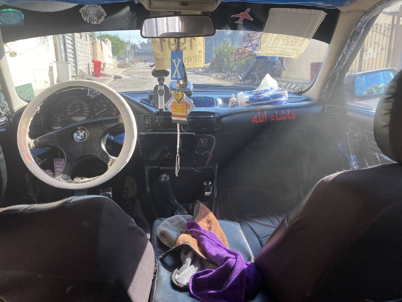 السلام عليكم
بي إم 520 السياره فول بس كير عادي محرك كبس جتيال
السياره حيل حلوه رقم جديد دولي هزا بيه رقم نينوه
إني الشرعي 
السياره مال جنيه 
مديل 1991محدثه دعاميات m
وياله خليه 
السعر55بيه مجال بصيط العنوان موصل قضاء تلكيف
رقم الهاتف ***********
