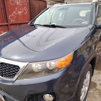 سورنتو للبيع موديل ٢٠١١ سنوية بسمي رقم الموبايل ٠٧٨٣١٤٩٤٧٢٦