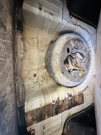 اكسنت موديل 2010 وارد أمريكي فول بس بدون اسلايت  رقم بغداد بسمي  شرط ت...