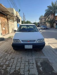 سايبا 2011 رقم كربلاء الماني وشروع وطني بيه جاملغ الامامي مبدل والجامل...