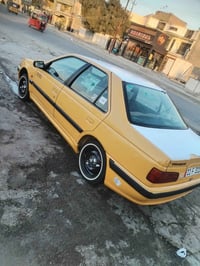 بيجو بارس 15  السياره خير من الله بيه فقط بخشم البنيد كد شبر فقط  كير ...