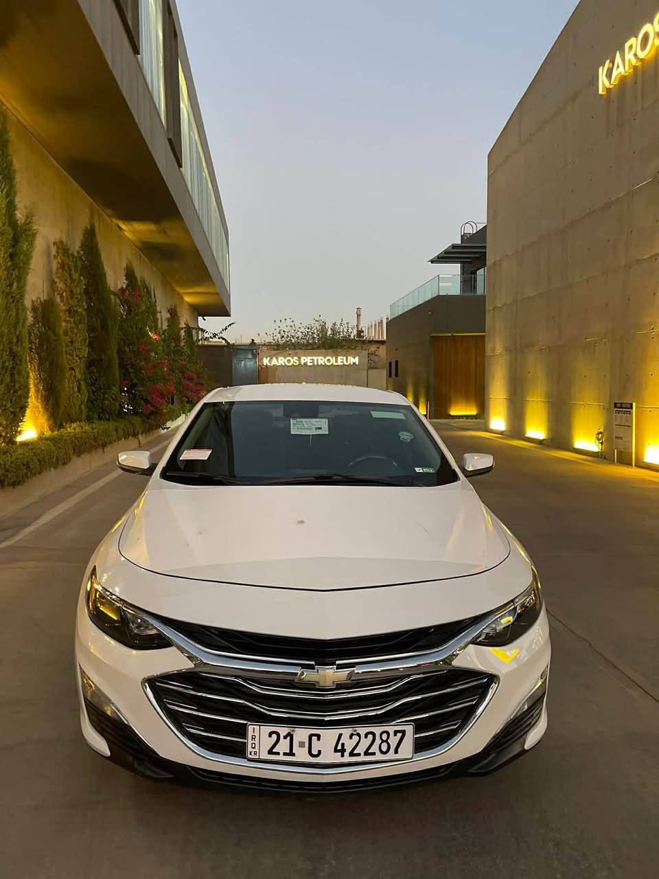 بسم الله الرحمن الرحيم 
ماليبو ٢٠٢٢ rs
به س بونيتى بوياخه 
٤٥ milڕۆیشتوە
١٢٤ گه لا و معامه له 
***********
سليماني السليمانية, العراق
