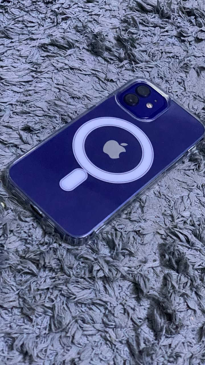 سلام عليكم
آيفون 12عادي لون نيلي💙للبيع
ذاكره 128✅
بطاريه 79 بلاديه 🔋
شاشه ممبدله فيس ايدي شغال ✅
إنترنيت شغال 🛜
سيمكرت شغال ✅
زر صامت شغال ✅
تعلي وتنصي شغاله ✅ 
كامرات شغالات كلهن ✅
كامره إماميه شغاله وكلش حلوه ✅ 
جهاز عل وضع شركه ممفتوح بي برغي واحد ومداخل تصليح نهائياً ✅ سبب لبيع محتاجه 
(سعر 330 وبي مجال حك جيه متواجده خاص )مايعجبك سعر لا تعلق


**إذا كنت صاحب هذا الإعلان وتريد حذفه لأي سبب، رجاءا أرسل رسالة إلى الدعم الفني**