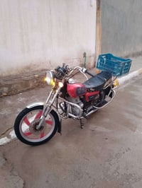 دراجه للبيع تايموته 2019 اوراق كامله اصولي دراجه نضيفه خير من الله لاس...