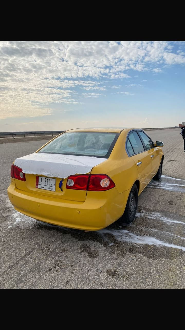 السلام عليكم وبتيمه 2008 مذكوره ب سنويه 9 خليجي بنيد مبدل فقط وباقي كفاله جاهزه عله اخر حبايه مصفره خط وبحث وغرامات تاخذ جاهز  مكاني ناصريه هـ ***********
