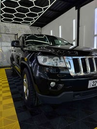 ٢٠١٢ • رقم اربيل • تايرات جدد