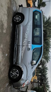 موديل ٢٠١٧ • الرميثه • محفوظة كراج