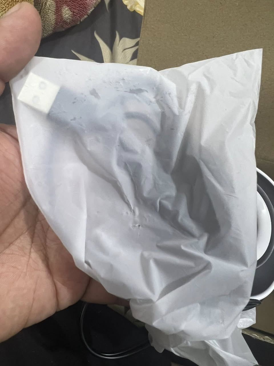 سماعات فليبس مدخل usb و سماعات سوني مدخل 3.5 النجف الاشرف


**إذا كنت صاحب هذا الإعلان وتريد حذفه لأي سبب، رجاءا أرسل رسالة إلى الدعم الفني**