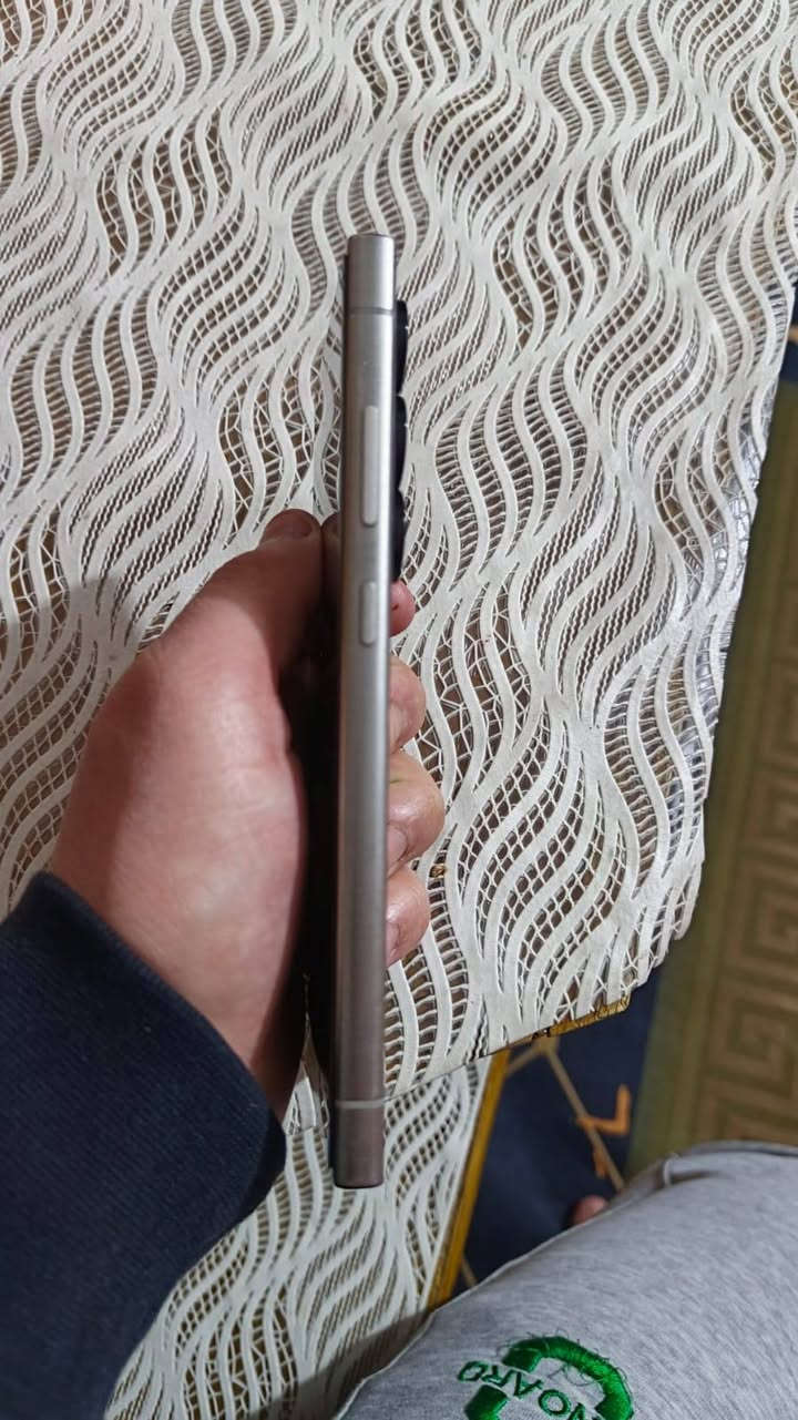 S24 ultra

ذاکره 512

شرق اوسط

دبل خط

الجهاز نضيف حيل

السعر 1050

رقم ***********

العنوان بغداد الشعلة
