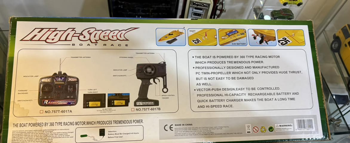 متوفر بلم جديد


**إذا كنت صاحب هذا الإعلان وتريد حذفه لأي سبب، رجاءا أرسل رسالة إلى الدعم الفني**