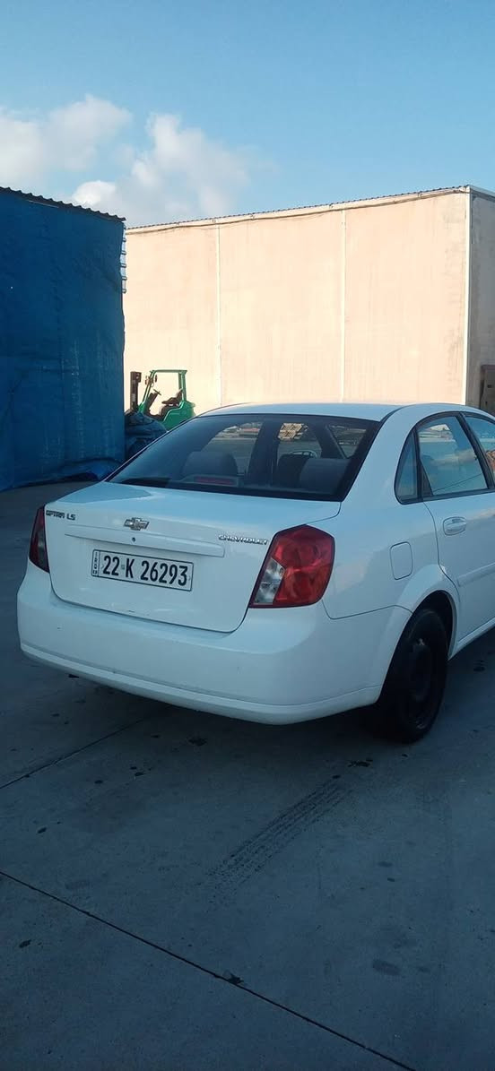 ***********-شۆفرلێت ئۆپترا مۆدێل 2012 گێڕعادی یەک پارچەی بۆیاغە بێ ناوگرتن گێڕومەکینە بەشەرت سەنەوی ڕەقەم تازەیە-*********** أربيل, العراق
