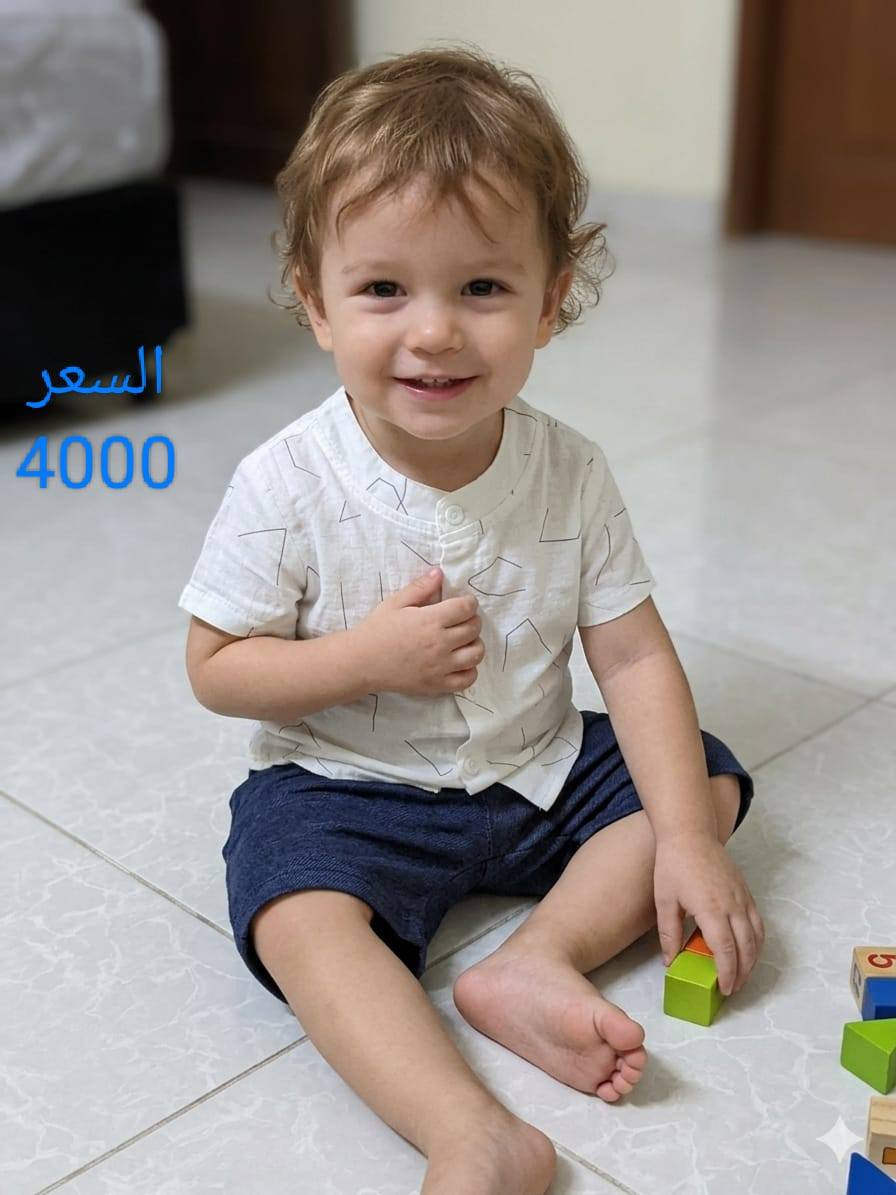 مرحبا بنات عرض العيد بضاعه تصفيه اربع قطع ب 10
مكاني طويريج حي الجمعيه


**إذا كنت صاحب هذا الإعلان وتريد حذفه لأي سبب، رجاءا أرسل رسالة إلى الدعم الفني**