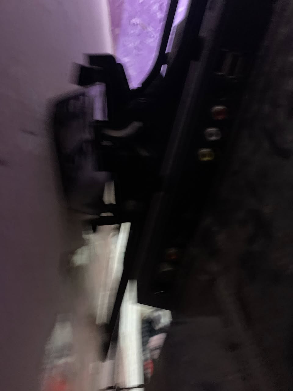 سلام عليكم بلازمه للبيع سمارت رايده 200 قفل مكاني بابل حله بكرلي


**إذا كنت صاحب هذا الإعلان وتريد حذفه لأي سبب، رجاءا أرسل رسالة إلى الدعم الفني**