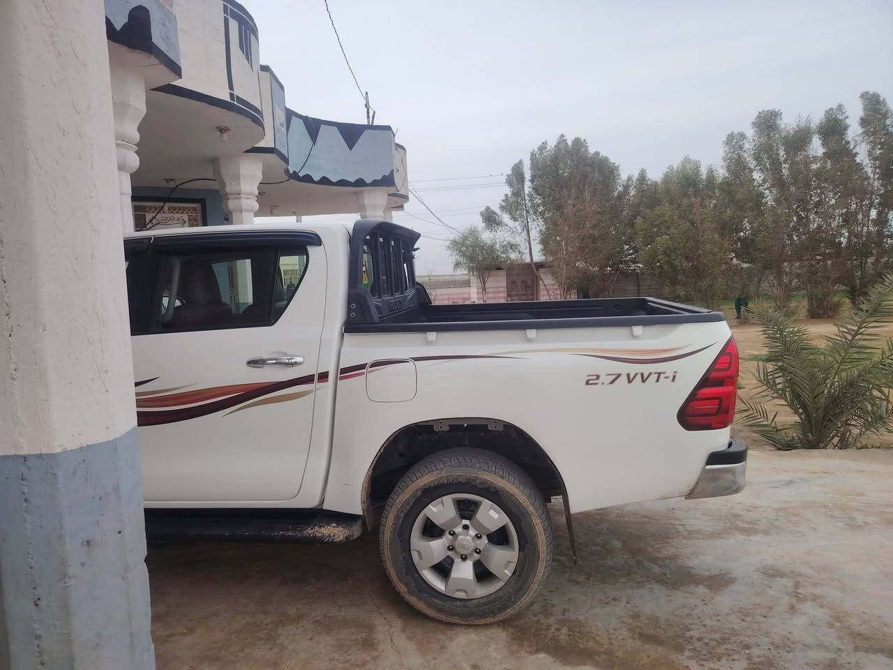 سلام عليكم خوان بيكم فورويل مديل 2020 بيها بارد شي قليل مستعجل على بيعتها السعر 248وبيها مجال شي قليل المو شراي لا يتصل مكان ديالى وبيها سونار السياره الاستفسار تصل ***********
