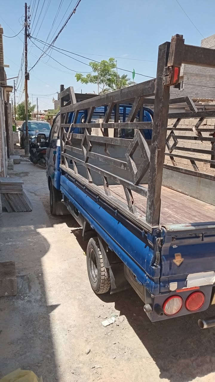 سلام عليكم
كيا بنكو محرك جديد 3000 مشترك  رقم بغداد 
سعر 83 للإستفسار 
***********
