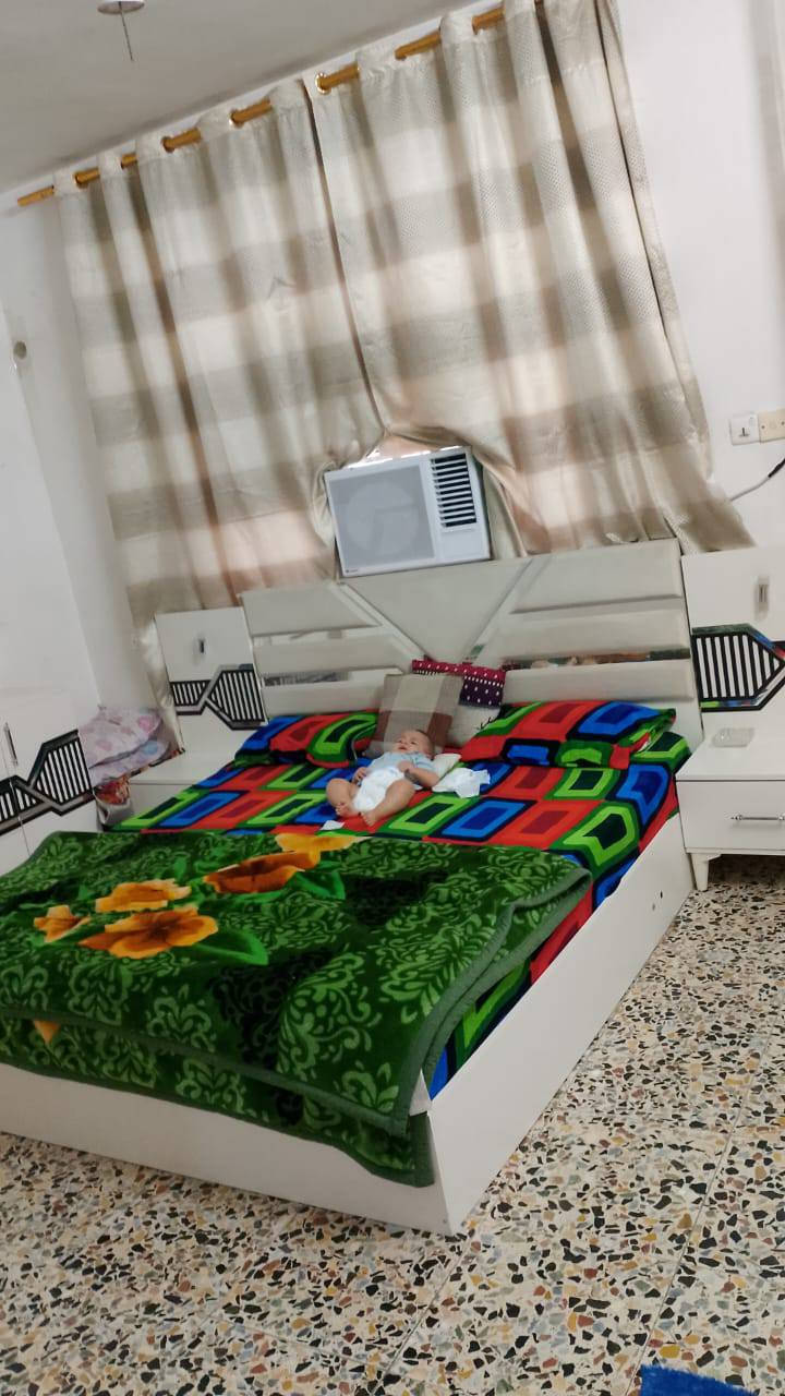 للبيع تركيه جديده لل مفتوحه ولا زلغ على شد الشركه 
*********** واتساب
