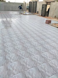 خلفيات سراميك وبورسلين ومرمر شغل درجه أولى استفسار 07783494380