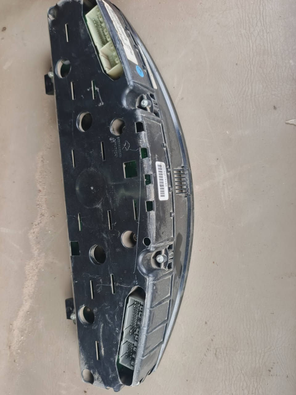 السلام عليكم شاشات للبيع كلمن وسعرها توصيل جميع محافظات


**إذا كنت صاحب هذا الإعلان وتريد حذفه لأي سبب، رجاءا أرسل رسالة إلى الدعم الفني**