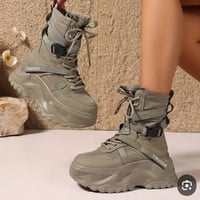 أحذية أوربي • نسائي • البصرة